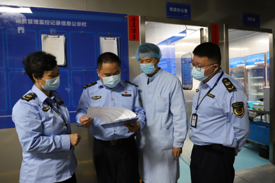 爭優(yōu)爭先爭效 后勤服務精準發(fā)力，助力“中央廚房”提質(zhì)增效