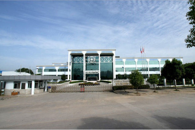 年納稅過億 上海美妝企業(yè)閃耀宜昌，成當?shù)匚ㄒ蝗氚購娂{稅企業(yè)