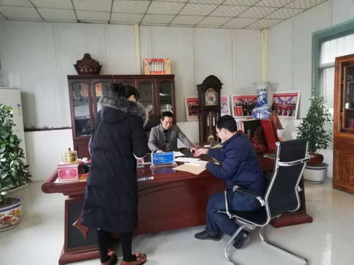 陜西載言律師事務所積極開展民營企業 法治體檢 專項公益活動